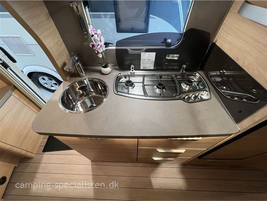 Knaus Südwind 580 QS